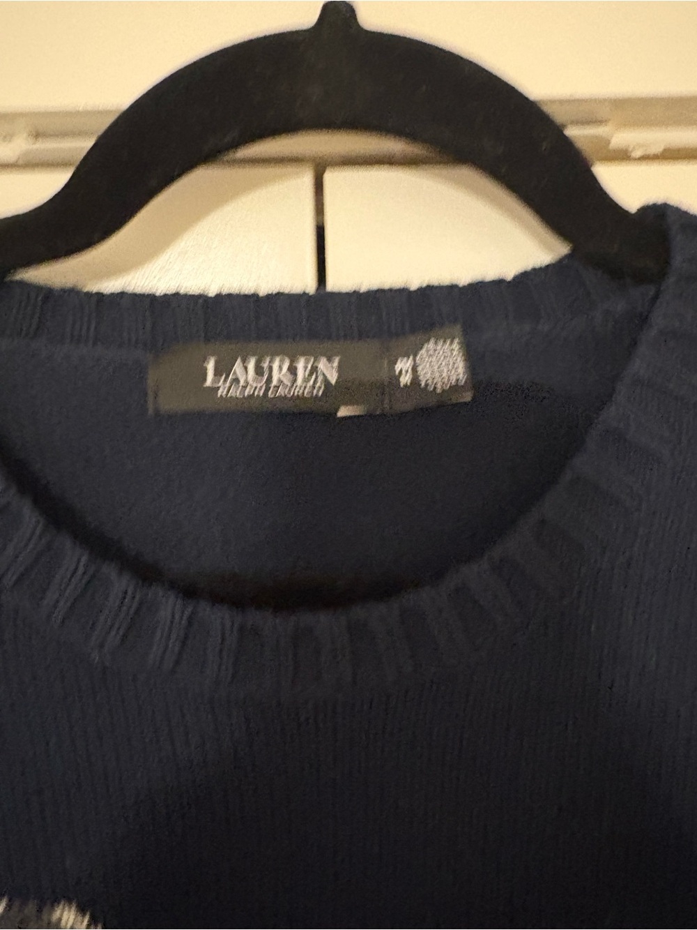 Ralph Lauren Sweater - Picture 4 of 6
